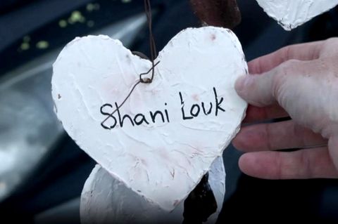 "Bittere Nachricht auch für die Angehörigen der anderen Geiseln" – Israel Reporter zum Tod von Shani Louk