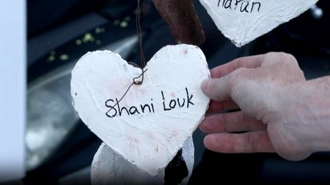 "Bittere Nachricht auch für die Angehörigen der anderen Geiseln" – Israel Reporter zum Tod von Shani Louk