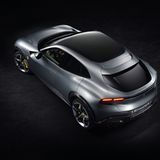 Ferrari Purosangue 2023