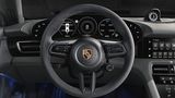 Porsche Taycan Turbo S