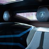 Lamborghini Lanzador 2028