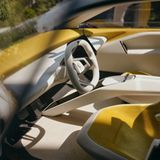 BMW Concept Neue Klasse 2024