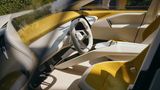 BMW Concept Neue Klasse 2024
