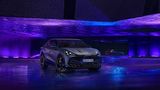 Cupra Tavascan 2024