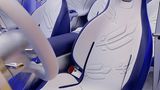 Mercedes Concept CLA Class