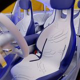 Mercedes Concept CLA Class