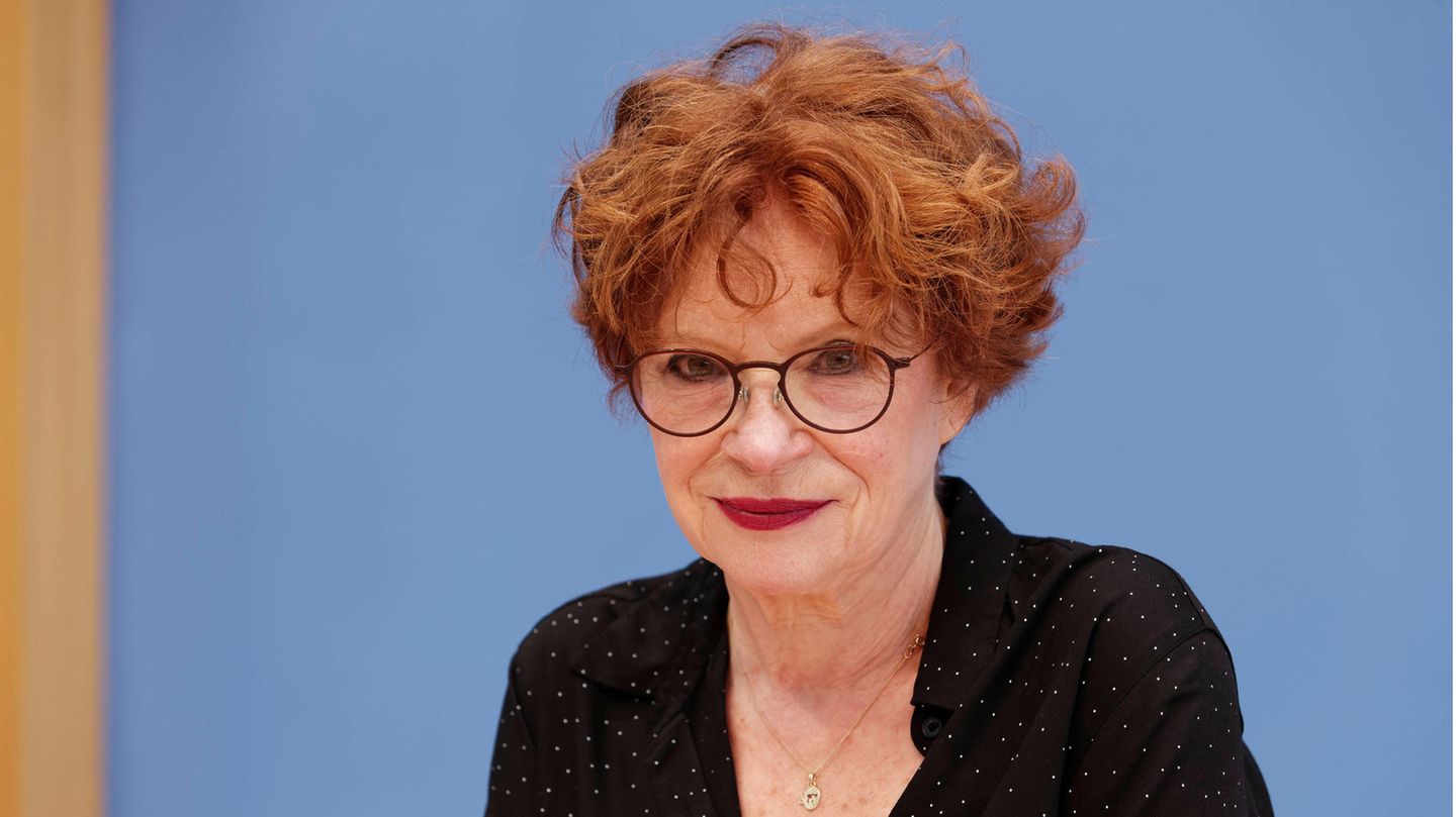 Anetta Kahane