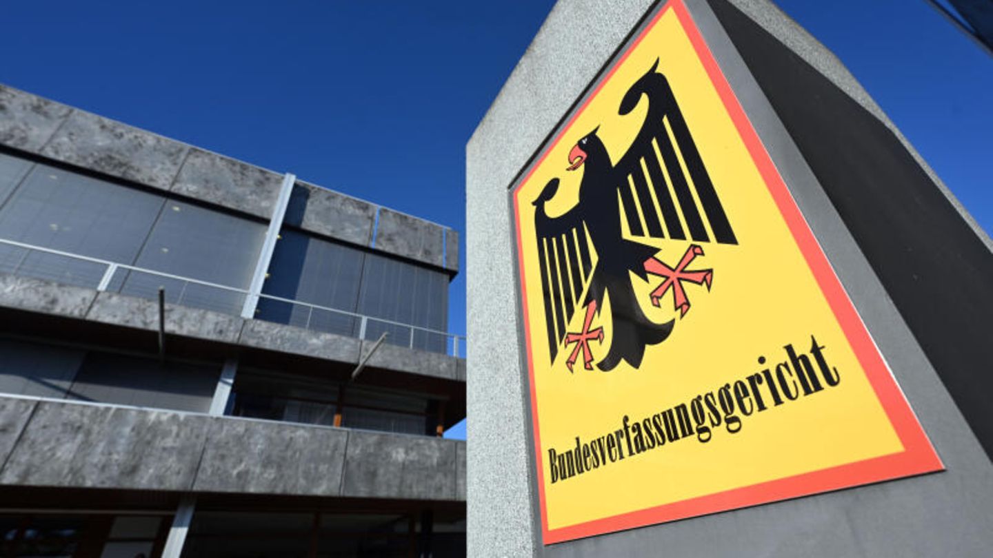 Federal Constitutional Court overturns reform to reopen criminal proceedings