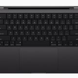 Dafür hat der Konzern eine spezielle Fertigungsmethode entwickelt. Die mattschwarze Beschichtung soll dadurch deutlich weniger anfällig für Fingerabdrücke sein