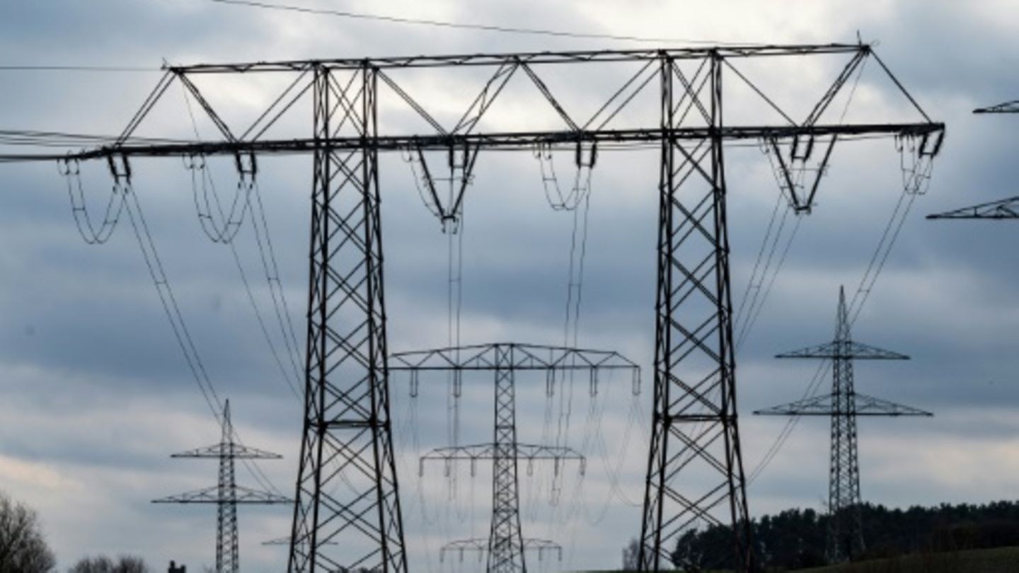 Bundesregierung einig bei erneuter Strompreissubventionierung über Netzentgelte