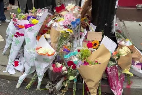 Video: Serienkollegen und Fans trauern um Matthew Perry