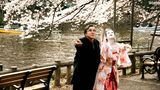 2008 bekam Elmar Wepper die Hauptrolle in Doris Dörries neuestem Film "Kirschblüten – Hanami". Für seine Rolle als Witwer, der die Träume seiner Frau nachlebt und eine Reise nach Japan unternimmt, erhielt Wepper viel Kritikerlob.