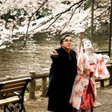 2008 bekam Elmar Wepper die Hauptrolle in Doris Dörries neuestem Film "Kirschblüten – Hanami". Für seine Rolle als Witwer, der die Träume seiner Frau nachlebt und eine Reise nach Japan unternimmt, erhielt Wepper viel Kritikerlob.
