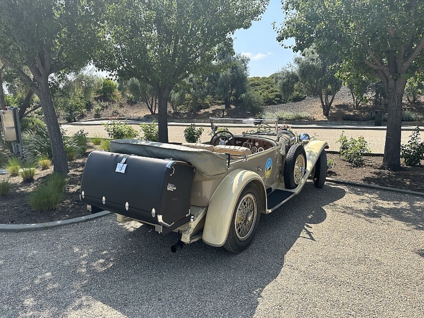 Mercedes 680 S