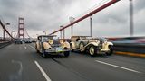 Mercedes 680 S