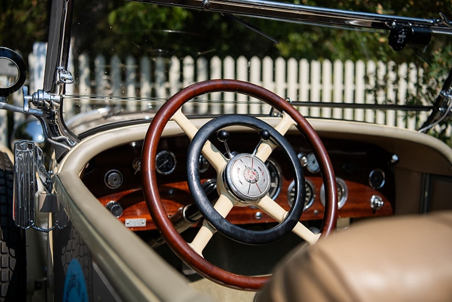 Mercedes 680 S