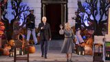 Joe und Jill Biden
