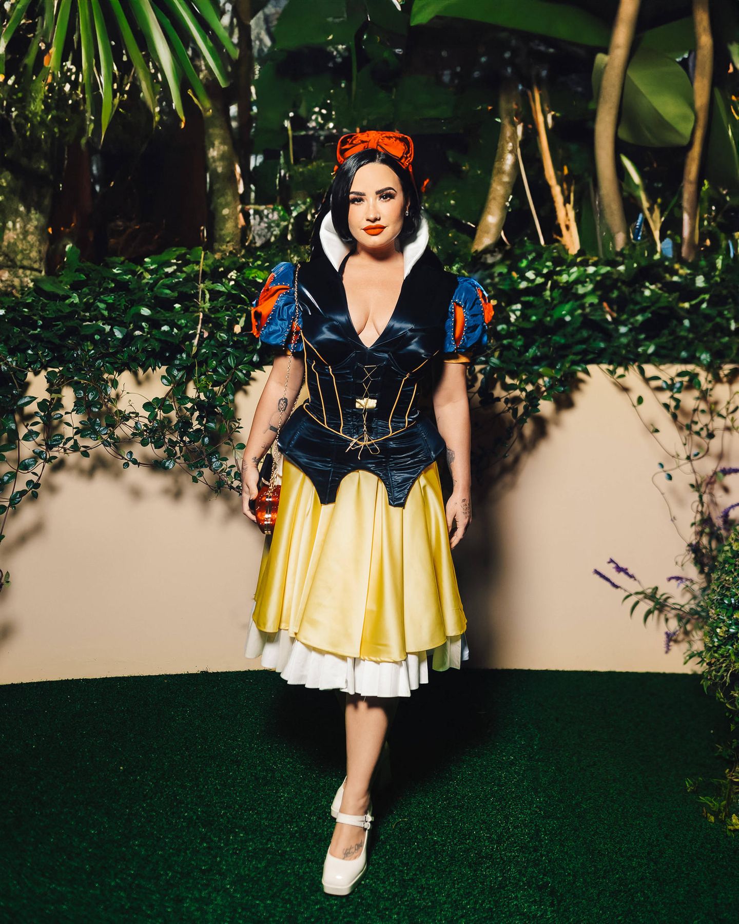 Demi Lovato