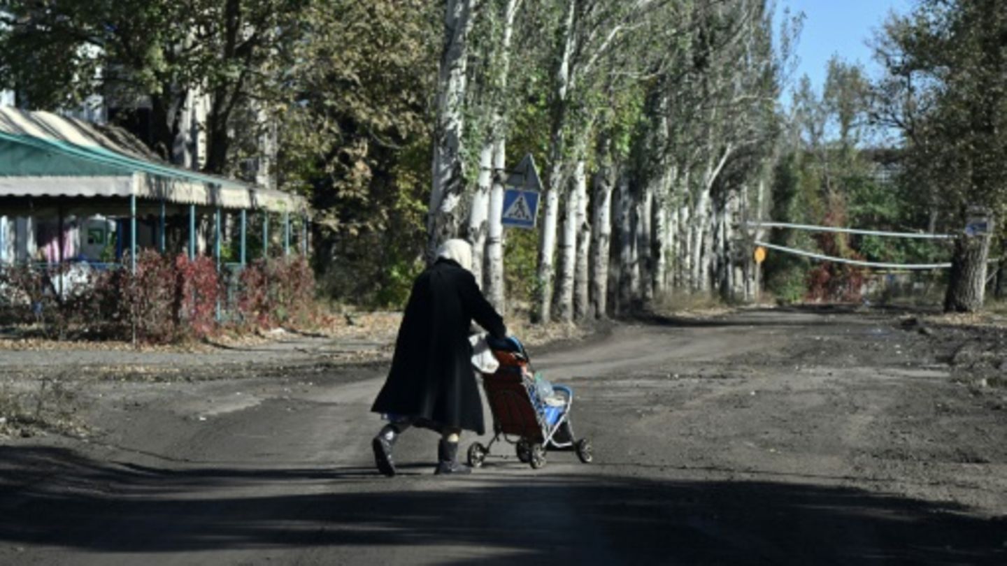 UNO: Rund 18 Millionen Ukrainer benötigen angesichts nahenden Winters Hilfe