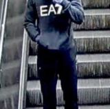 Aufnahme aus der Überwachungskamera