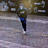 Aufnahme aus der Überwachungskamera