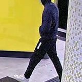 Aufnahme aus der Überwachungskamera