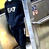 Aufnahme aus der Überwachungskamera