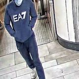 Aufnahme aus der Überwachungskamera