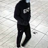 Aufnahme aus der Überwachungskamera