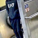 Aufnahme aus der Überwachungskamera