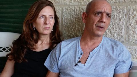 Israelische Armee: Leiche von Deutsch-Israelin Shani Louk im Gazastreifen gefunden
