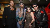 Heidi Klum Halloween-Party