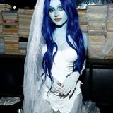 Heidi Klum Halloween-Party