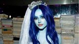 Heidi Klum Halloween-Party