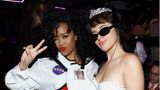 Heidi Klum Halloween-Party
