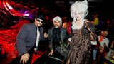 Heidi Klum Halloween-Party