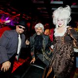 Heidi Klum Halloween-Party