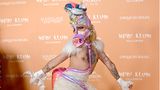 Heidi Klum Halloween-Party