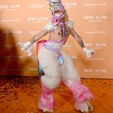 Heidi Klum Halloween-Party