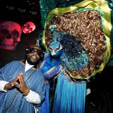 Heidi Klum Halloween-Party