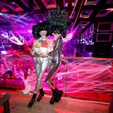 Heidi Klum Halloween-Party