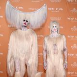 Heidi Klum Halloween-Party