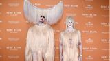 Heidi Klum Halloween-Party