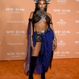 Heidi Klum Halloween-Party