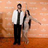 Heidi Klum Halloween-Party