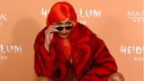 Heidi Klum Halloween-Party