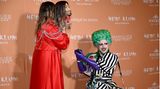 Heidi Klum Halloween-Party