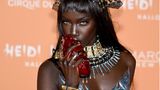 Heidi Klum Halloween-Party