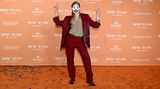 Heidi Klum Halloween-Party