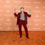 Heidi Klum Halloween-Party